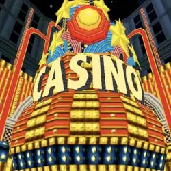 Casinopolis by kiwii