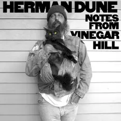 Notes From Vinegar Hill by Herman Dune