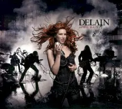 April Rain by Delain