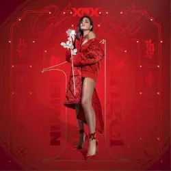 Number 1 Angel by Charli XCX