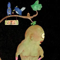 Places of Unknowing by Jamie Lidell
