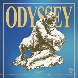 Odyssey by Hozokauh