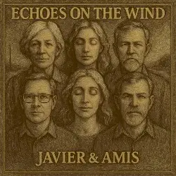 Echoes on the Wind by Javier & Amis