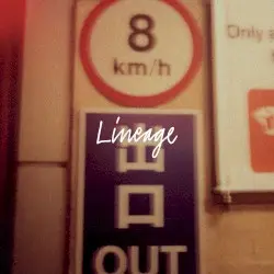 Lineage by dBridge