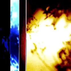 3. How I See Nothing but You by Mydreamfever & Huremic