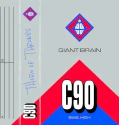 Thorn of Thrones by Giant Brain