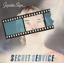 Jupiter Sign by Secret Service
