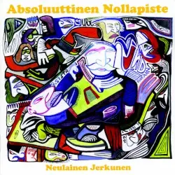 Neulainen Jerkunen by Absoluuttinen Nollapiste