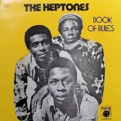 Book of Rules by The Heptones