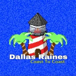 ☼ Coast to Coast ☼ by Dallas Raines