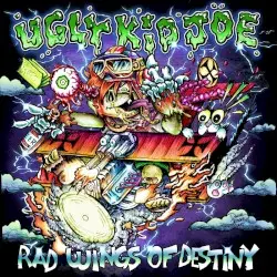 Rad Wings of Destiny by Ugly Kid Joe