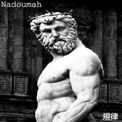 規律 by Naduomah