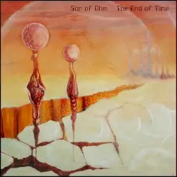 The End of Time by Son of Ohm
