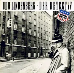 Der Detektiv: Rock Revue 2 by Udo Lindenberg & Das Panikorchester