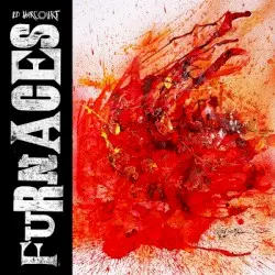 Furnaces by Ed Harcourt