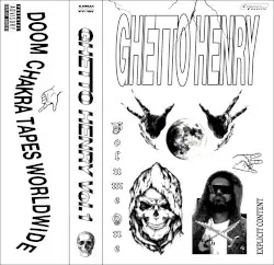 Ghetto Henry Vol. 1 by Ghetto Henry