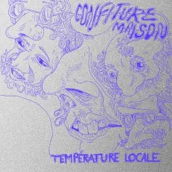 Température locale by Confiture Maison