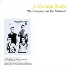 The Graveyard and the Ballroom by A Certain Ratio