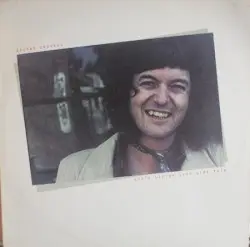 Ain’t Living Long Like This by Rodney Crowell