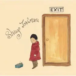 EXIT by トクマルシューゴ