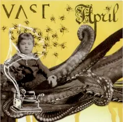 April by VAST