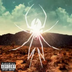 Danger Days: The True Lives of the Fabulous Killjoys by My Chemical Romance