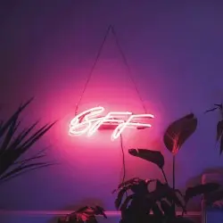 BFF by Broke For Free