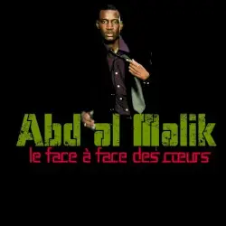 Le Face à face des cœurs by Abd al Malik