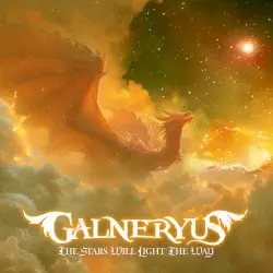 The Stars Will Light the Way by Galneryus