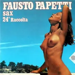 24ª raccolta by Fausto Papetti