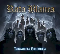 Tormenta eléctrica by Rata Blanca