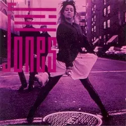 Jill Jones by Jill Jones