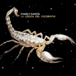 La lógica del escorpión by Charly García