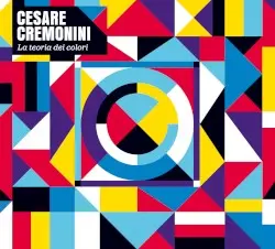 La teoria dei colori by Cesare Cremonini