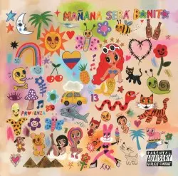 MAÑANA SERÁ BONITO by KAROL G