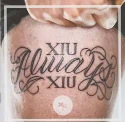 Always by Xiu Xiu