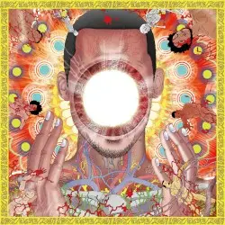 You’re Dead! by Flying Lotus