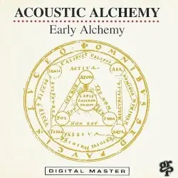 Early Alchemy by Acoustic Alchemy