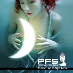 Music for Indigo Kids by Purple Fog Side