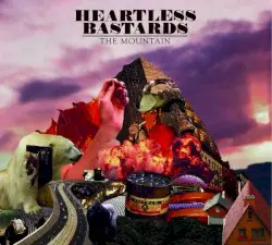 The Mountain by Heartless Bastards