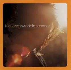 Invincible Summer by k.d. lang