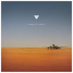 Down to Earth by Flight Facilities