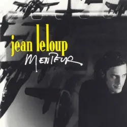 Menteur by Jean Leloup