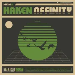 Affinity by Haken