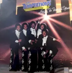 Hear to Tempt You by The Temptations