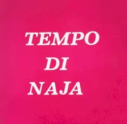 Tempo Di Naja by Remigio Ducros