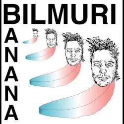 Banana by Bilmuri