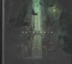 Sky Void of Stars by Katatonia