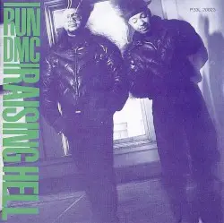 Raising Hell by Run‐D.M.C.