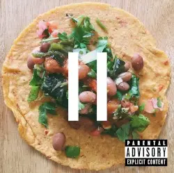 Veggie tacos 2 by STLNDRMS
